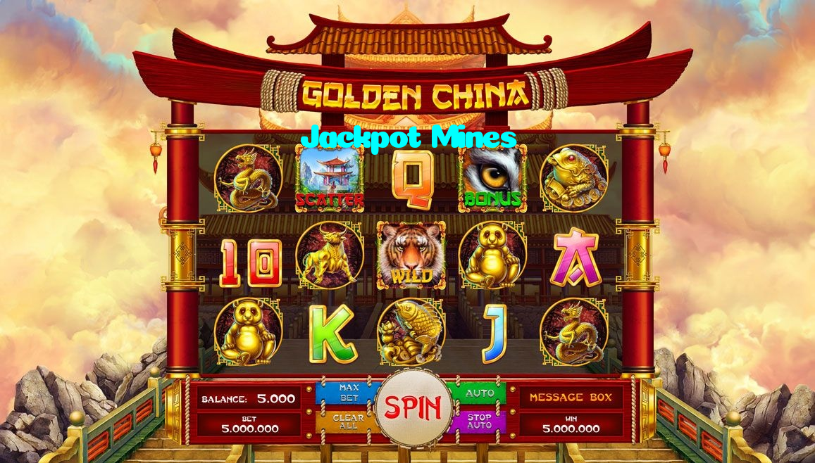 Jackpot Mines