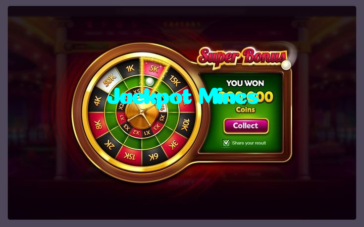 available types of Jackpot Mines bet including pre-match live express and system bets
