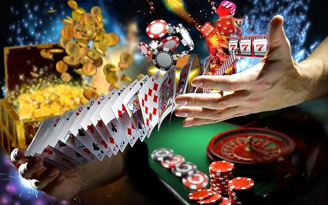 پاکستان میں Jackpot Mines قانونی ہے۔